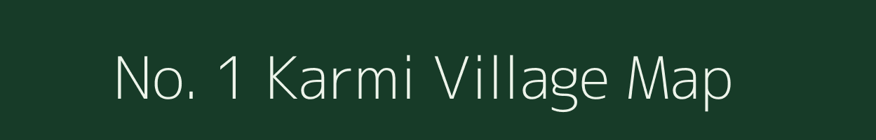 No. 1 Karmi village map in Assam