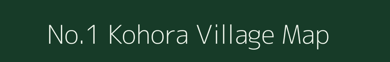 No.1 Kohora village map in Assam