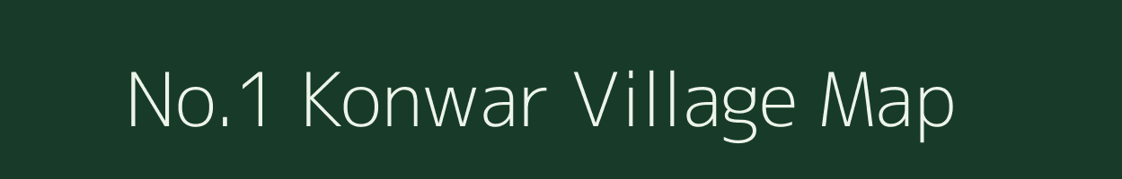No.1 Konwar village map in Assam