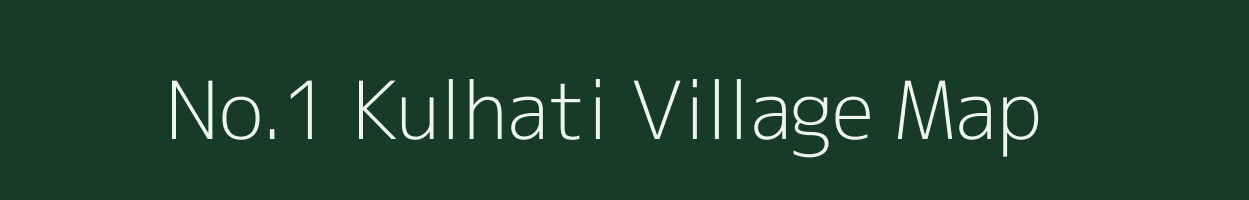 No.1 Kulhati village map in Assam