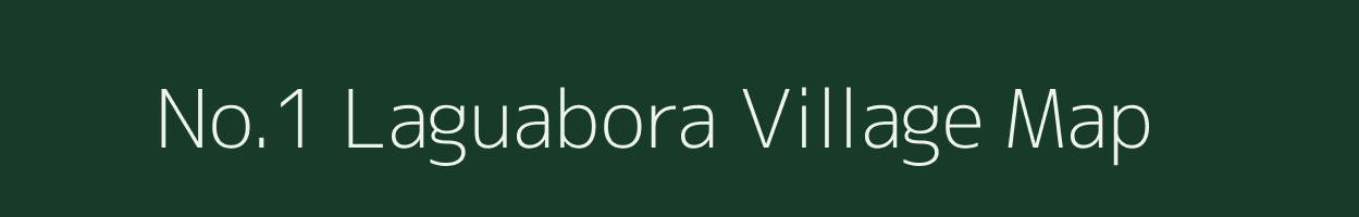 No.1 Laguabora village map in Assam