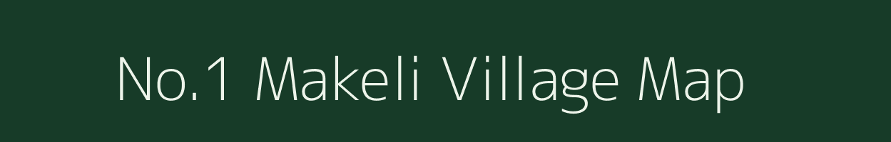 No.1 Makeli village map in Assam