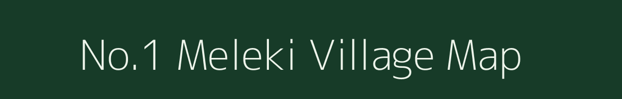 No.1 Meleki village map in Assam