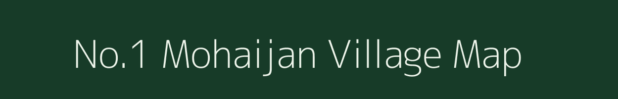 No.1 Mohaijan village map in Assam