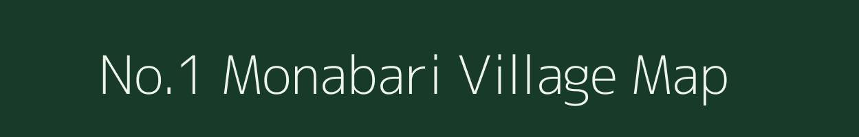 No.1 Monabari village map in Assam