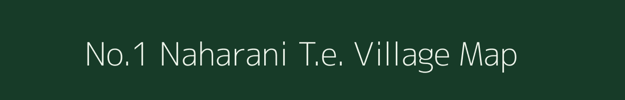 No.1 Naharani T.e. village map in Assam