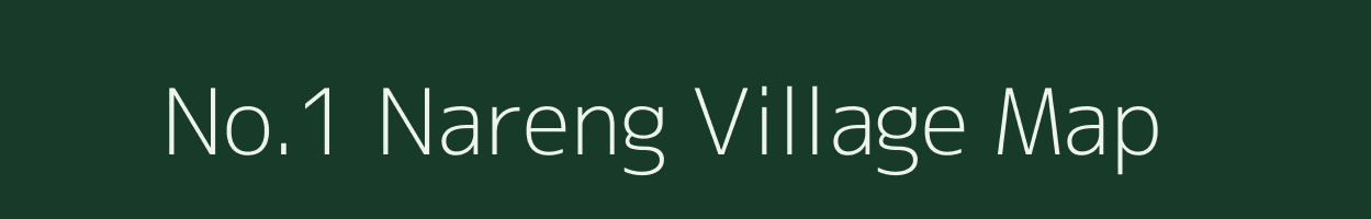 No.1 Nareng village map in Assam