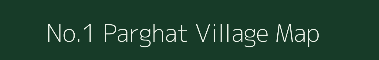 No.1 Parghat village map in Assam