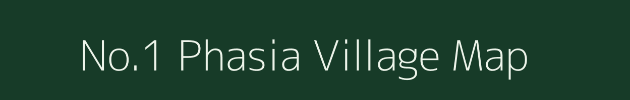 No.1 Phasia village map in Assam