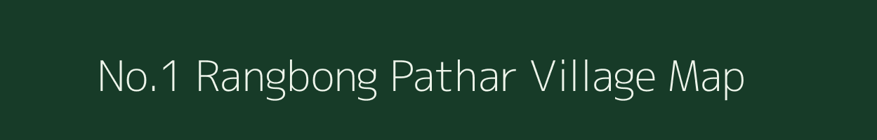 No.1 Rangbong Pathar village map in Assam