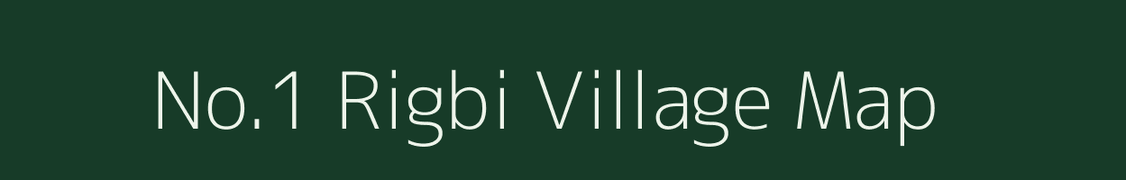 No.1 Rigbi village map in Assam