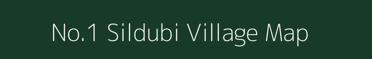 No.1 Sildubi village map in Assam