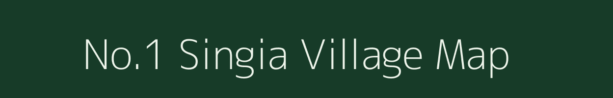 No.1 Singia village map in Assam