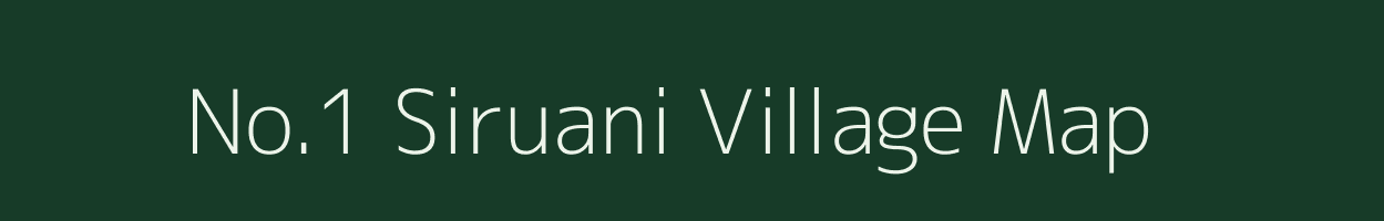 No.1 Siruani village map in Assam