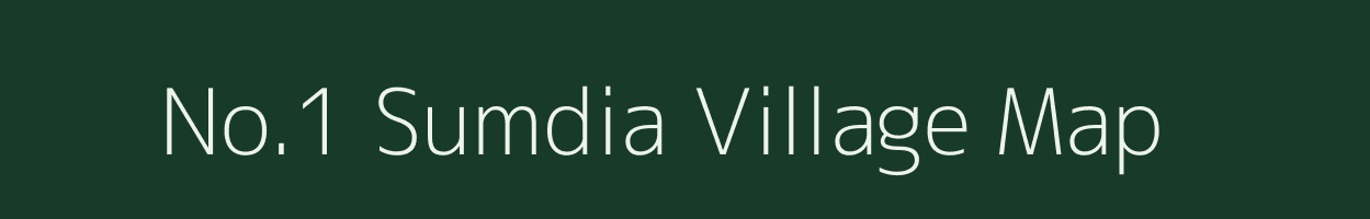 No.1 Sumdia village map in Assam