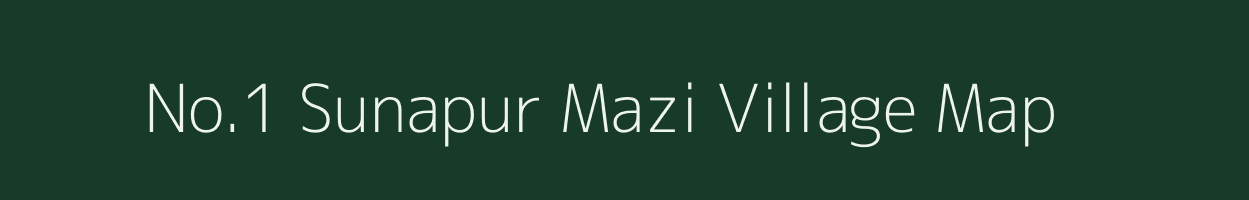 No.1 Sunapur Mazi village map in Assam