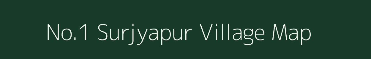 No.1 Surjyapur village map in Assam