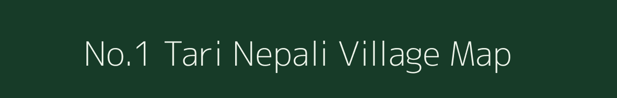No.1 Tari Nepali village map in Assam