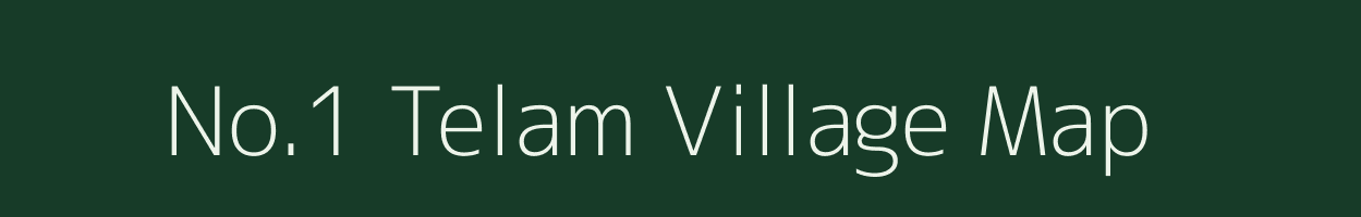 No.1 Telam village map in Assam
