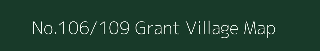 No.106/109 Grant village map in Assam