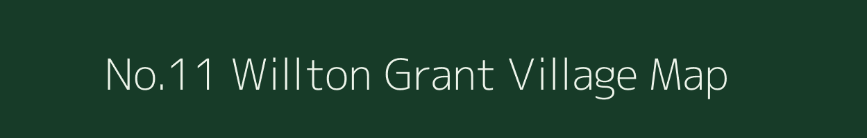 No.11 Willton Grant village map in Assam