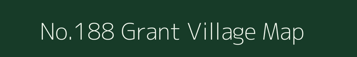 No.188 Grant village map in Assam