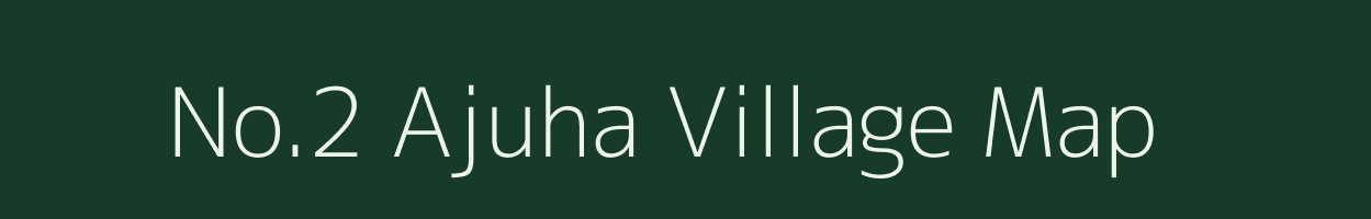 No.2 Ajuha village map in Assam