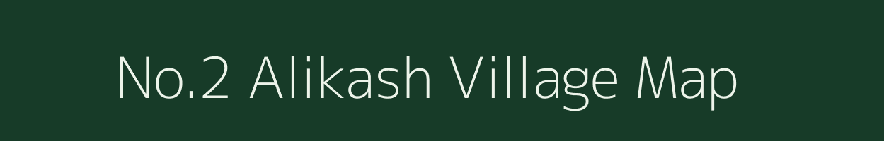 No.2 Alikash village map in Assam
