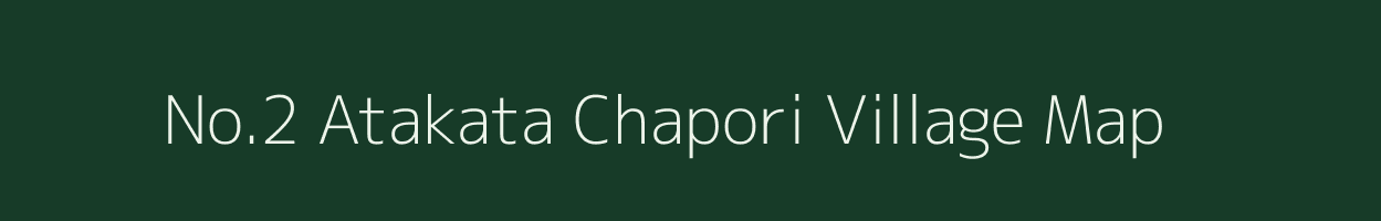 No.2 Atakata Chapori village map in Assam