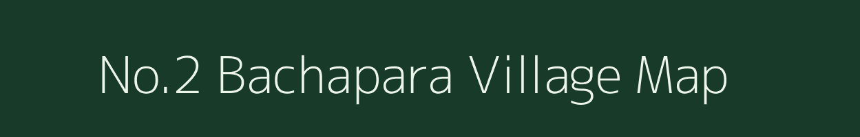 No.2 Bachapara village map in Assam