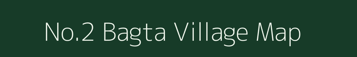 No.2 Bagta village map in Assam