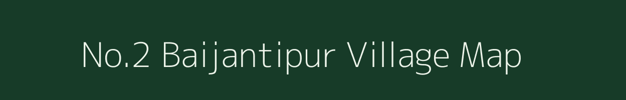 No.2 Baijantipur village map in Assam