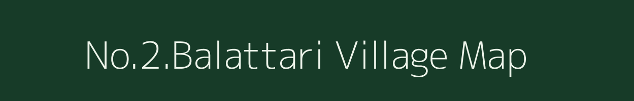 No.2.Balattari village map in Assam