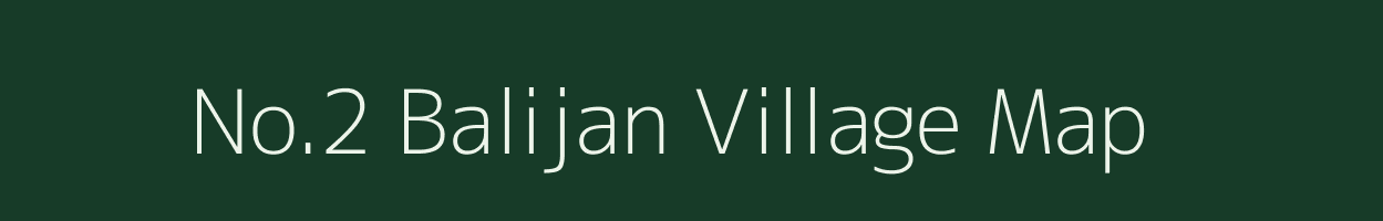 No.2 Balijan village map in Assam