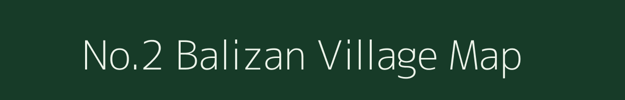 No.2 Balizan village map in Assam