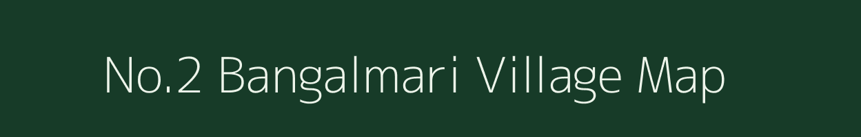 No.2 Bangalmari village map in Assam