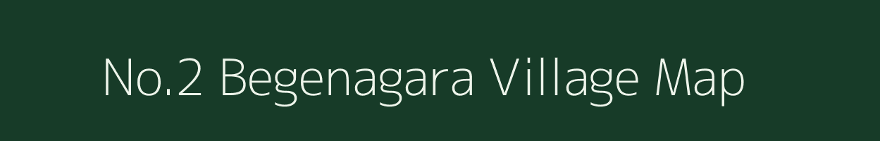 No.2 Begenagara village map in Assam