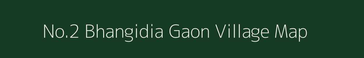 No.2 Bhangidia Gaon village map in Assam