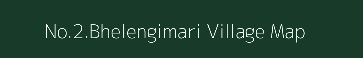 No.2.Bhelengimari village map in Assam