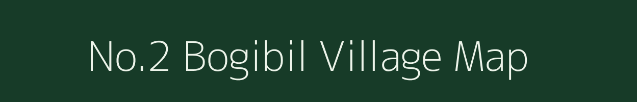 No.2 Bogibil village map in Assam