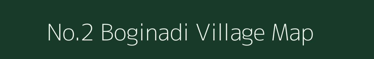 No.2 Boginadi village map in Assam