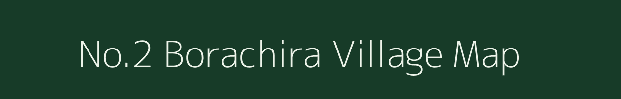 No.2 Borachira village map in Assam