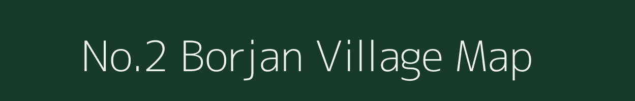 No.2 Borjan village map in Assam