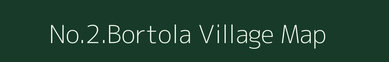 No.2.Bortola village map in Assam