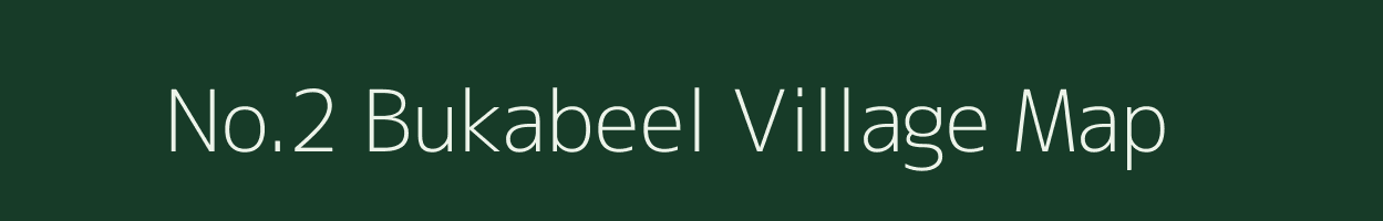 No.2 Bukabeel village map in Assam