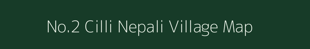 No.2 Cilli Nepali village map in Assam