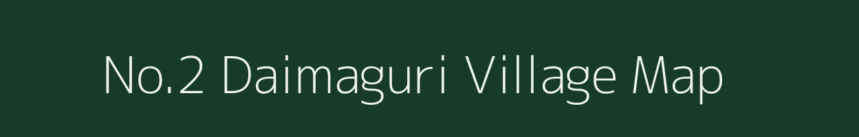 No.2 Daimaguri village map in Assam