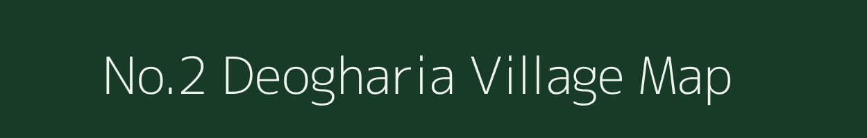 No.2 Deogharia village map in Assam