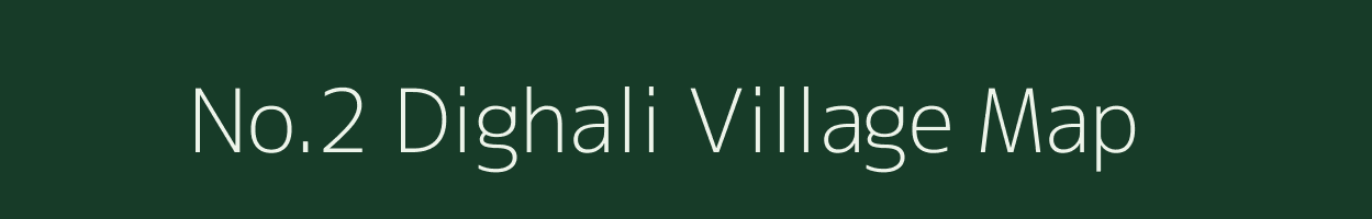 No.2 Dighali village map in Assam