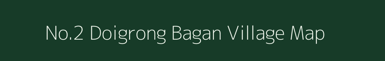 No.2 Doigrong Bagan village map in Assam